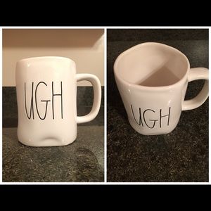 💥SOLD!💥Rae Dunn mug